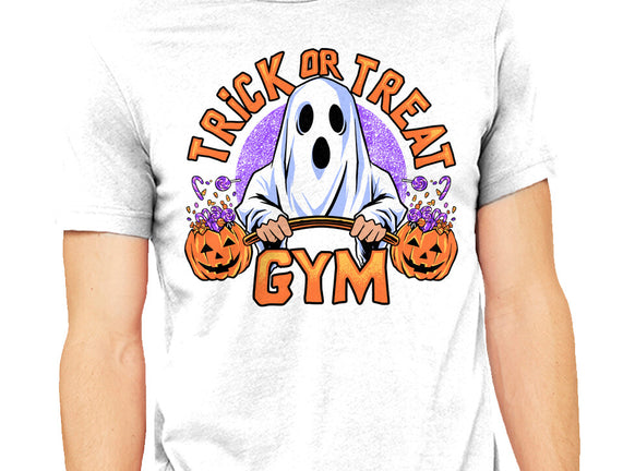 Boo Gym