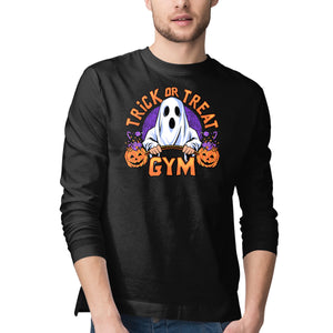 Boo Gym