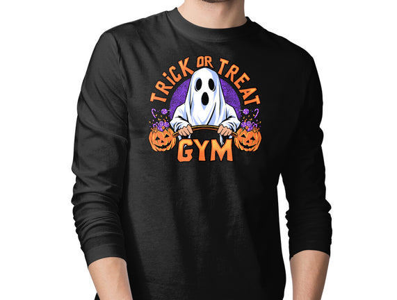 Boo Gym