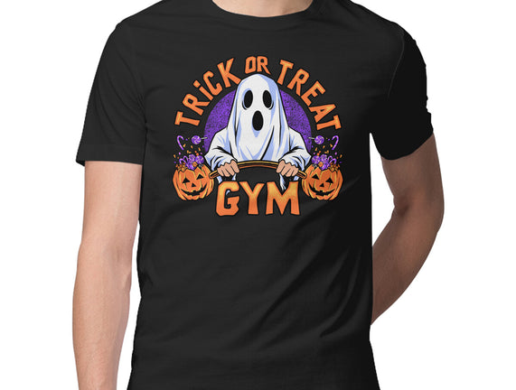 Boo Gym