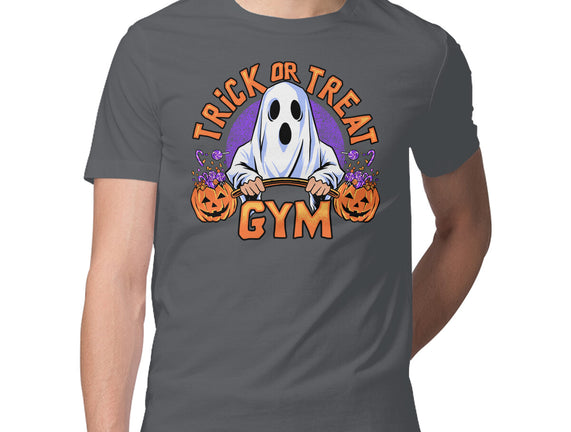 Boo Gym