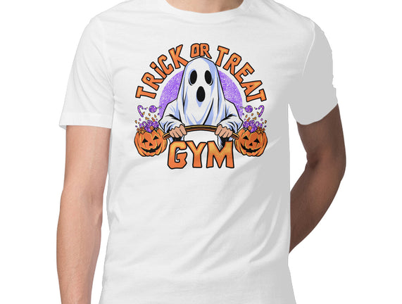 Boo Gym