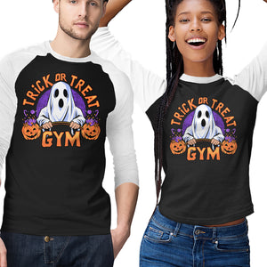 Boo Gym