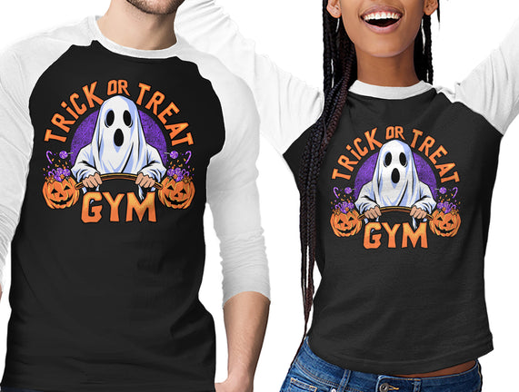 Boo Gym