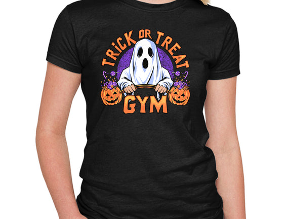 Boo Gym