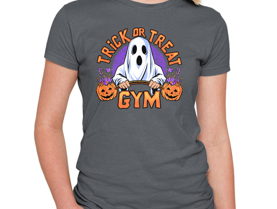 Boo Gym