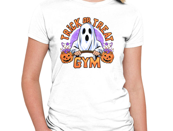 Boo Gym