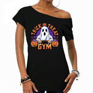 Boo Gym