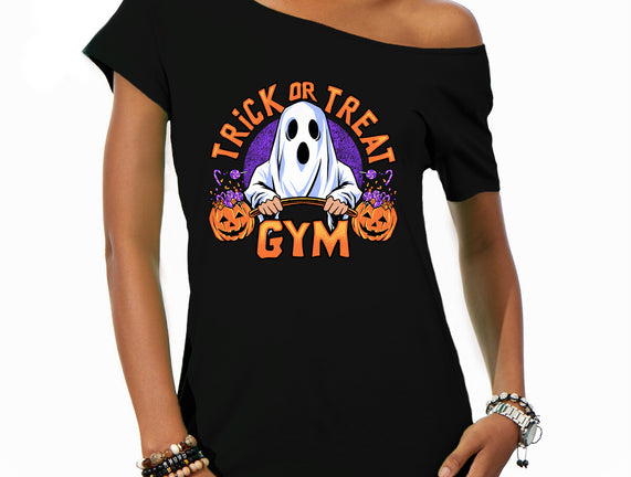 Boo Gym