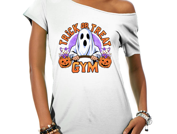 Boo Gym