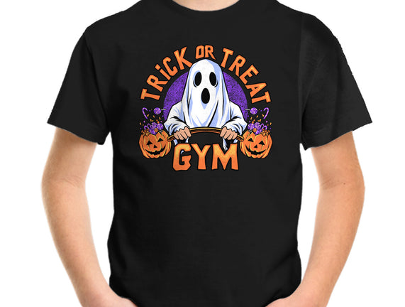 Boo Gym