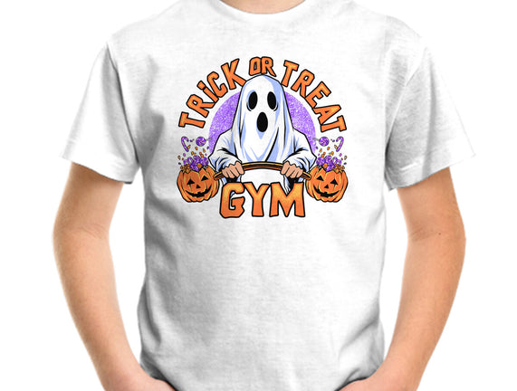 Boo Gym