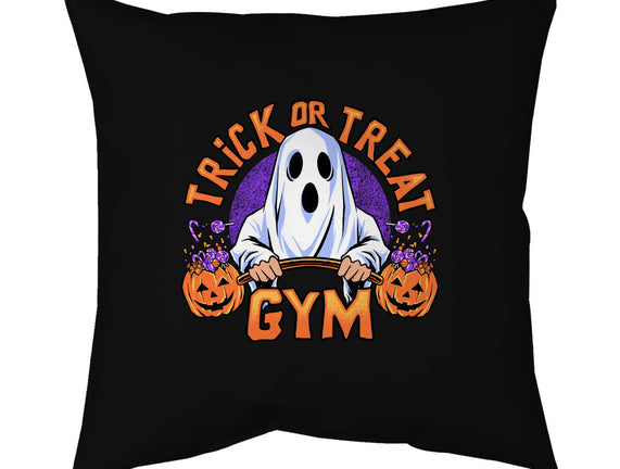 Boo Gym