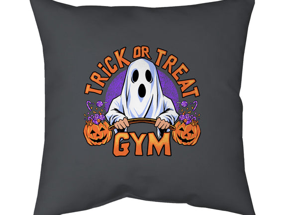 Boo Gym