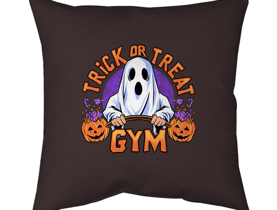 Boo Gym