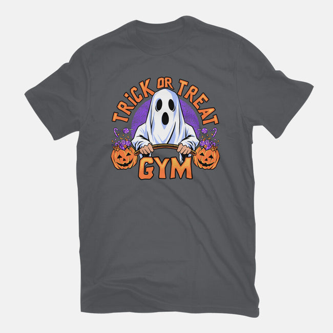 Boo Gym-Mens-Premium-Tee-spoilerinc