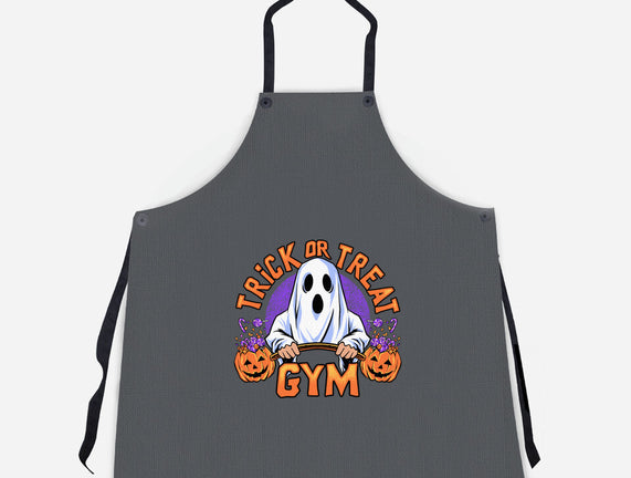 Boo Gym