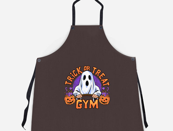 Boo Gym