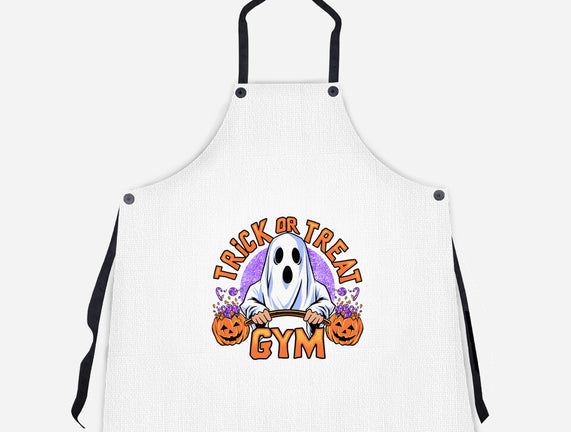 Boo Gym