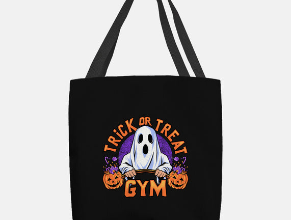 Boo Gym