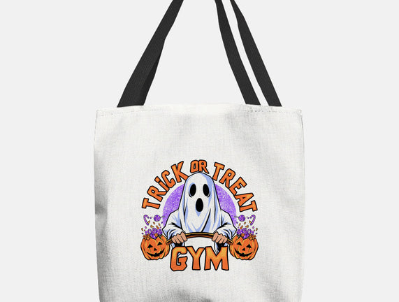 Boo Gym