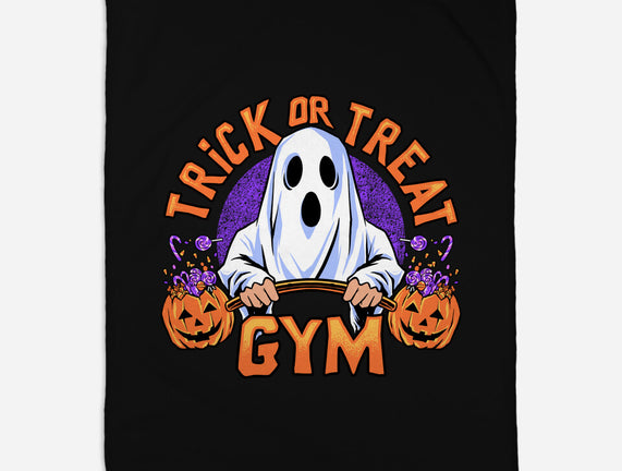 Boo Gym