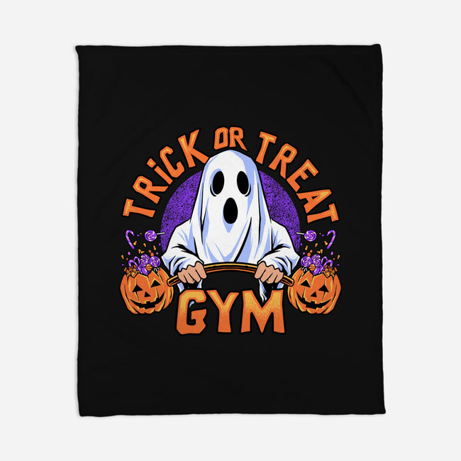 Boo Gym-None-Fleece-Blanket-spoilerinc