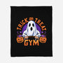 Boo Gym-None-Fleece-Blanket-spoilerinc