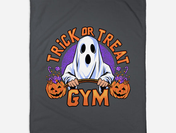 Boo Gym