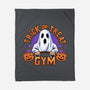 Boo Gym-None-Fleece-Blanket-spoilerinc