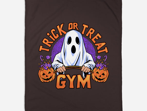 Boo Gym