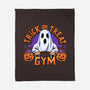 Boo Gym-None-Fleece-Blanket-spoilerinc