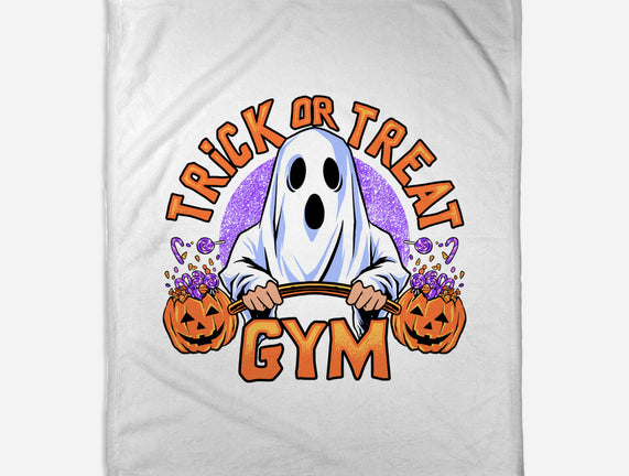 Boo Gym