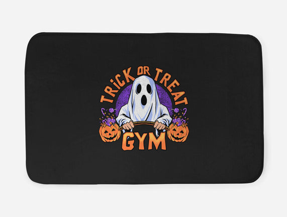 Boo Gym