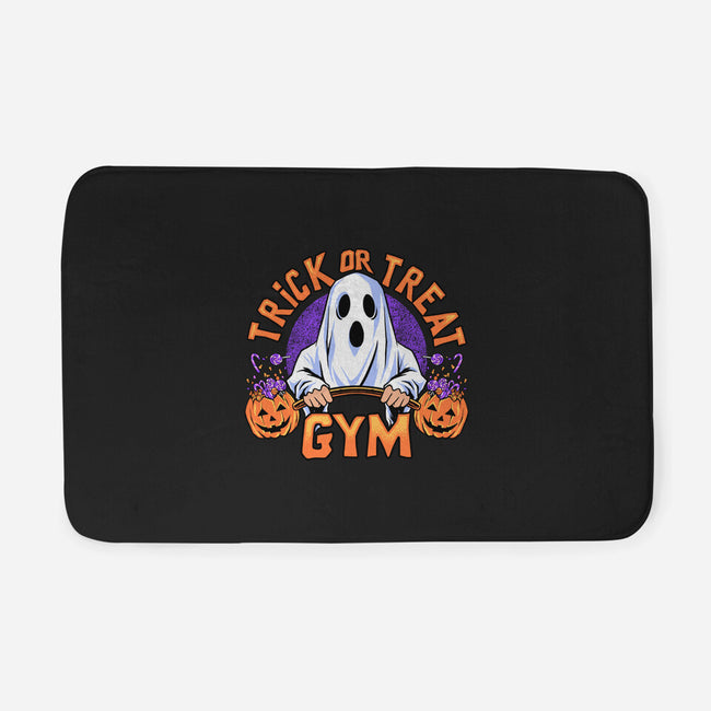 Boo Gym-None-Memory Foam-Bath Mat-spoilerinc