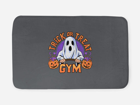 Boo Gym