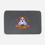 Boo Gym-None-Memory Foam-Bath Mat-spoilerinc