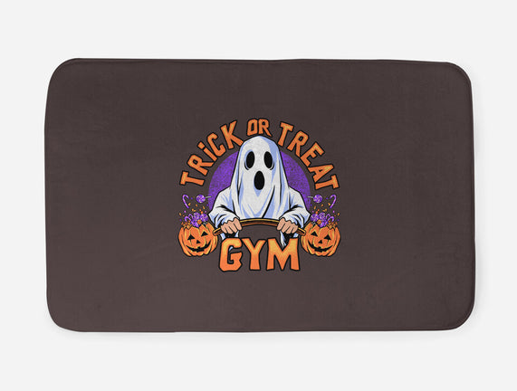 Boo Gym