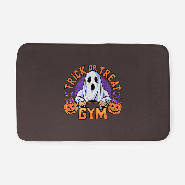 Boo Gym-None-Memory Foam-Bath Mat-spoilerinc