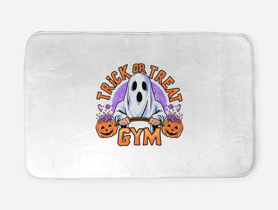 Boo Gym