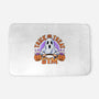 Boo Gym-None-Memory Foam-Bath Mat-spoilerinc