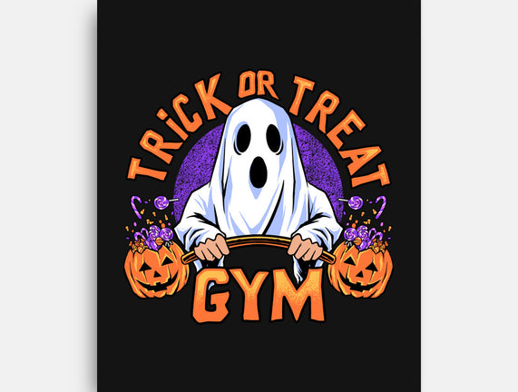 Boo Gym