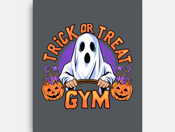 Boo Gym