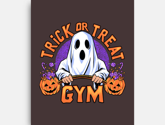 Boo Gym