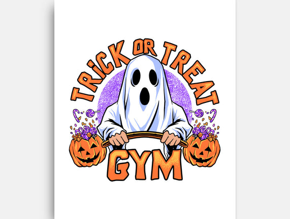 Boo Gym