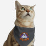 Boo Gym-Cat-Adjustable-Pet Collar-spoilerinc