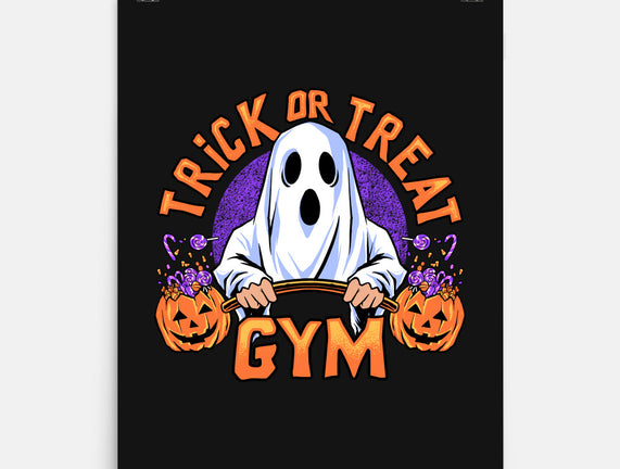 Boo Gym