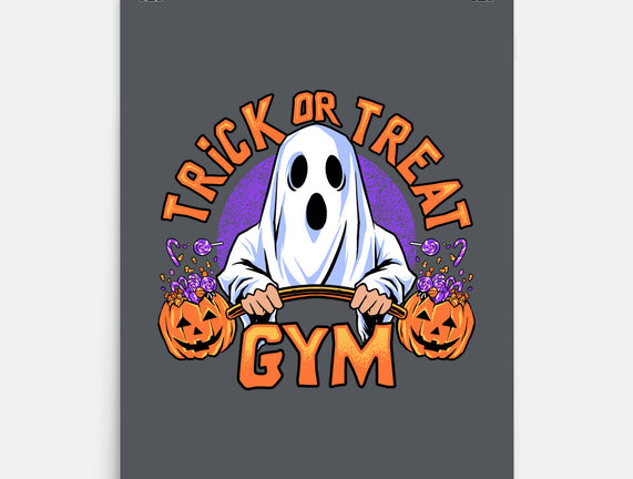 Boo Gym