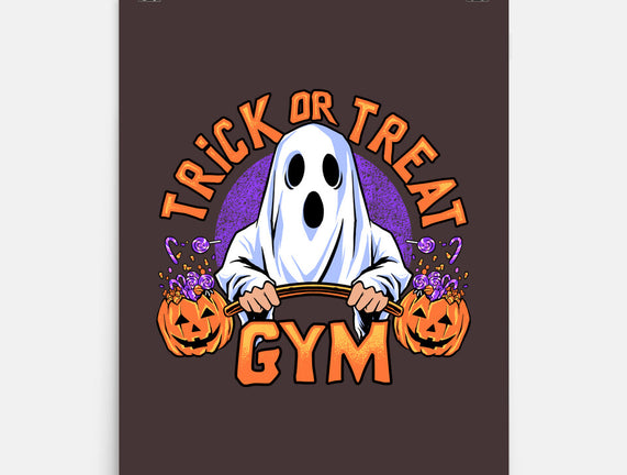 Boo Gym