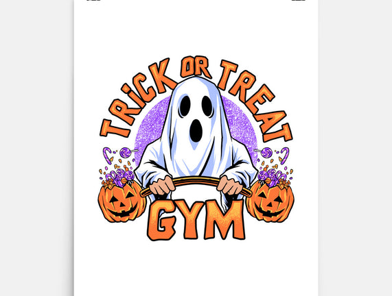 Boo Gym